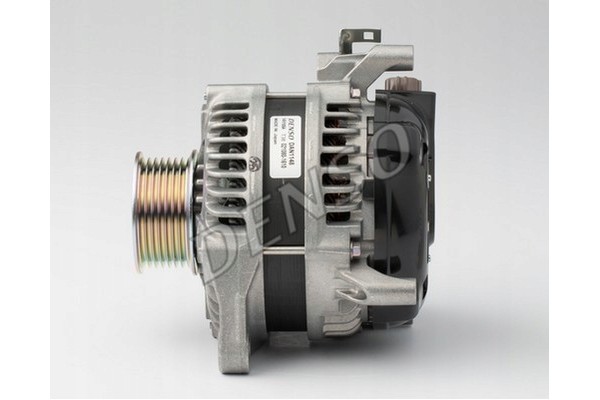 DENSO DAN1148 Alternador 105A 14V para HONDA CR-V III (RE)