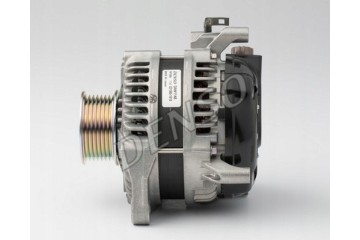 DENSO DAN1148 Alternador 105A 14V para HONDA CR-V III (RE)
