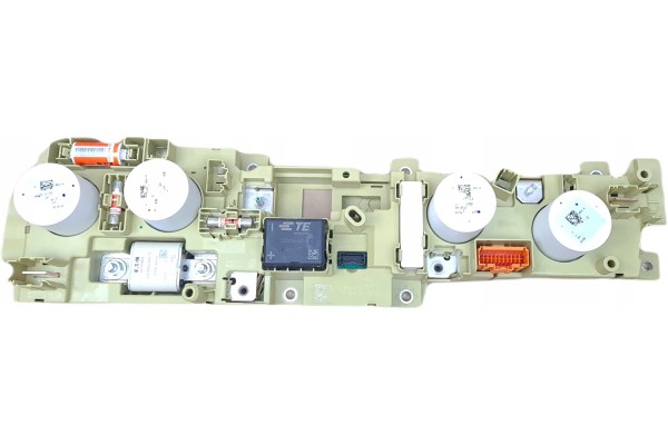 Fuse box BEC Ford Mustang Mach E NK48 10C666 BC 2707423 NEW