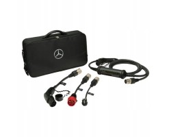 Electric Car Charging Kit Mercedes EQC EQS EQE EQA EQB