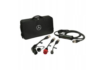 Electric Car Charging Kit Mercedes EQC EQS EQE EQA EQB