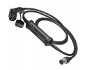 Electric Car Charging Kit Mercedes EQC EQS EQE EQA EQB Catalog number of the part A2979820700