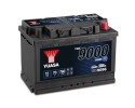 Battery YUASA 12V 70Ah 760A START STOP AGM Plus P YBX9096