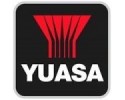 Battery YUASA 12V 70Ah 760A START STOP AGM Plus P YBX9096 Catalog number of the part YBX9096