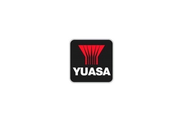 Battery YUASA 12V 70Ah 760A START STOP AGM Plus P YBX9096 Catalog number of the part YBX9096