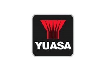 Battery YUASA 12V 70Ah 760A START STOP AGM Plus P YBX9096 Catalog number of the part YBX9096