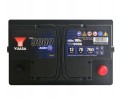 Battery YUASA 12V 70Ah 760A START STOP AGM Plus P YBX9096 Model YBX9096
