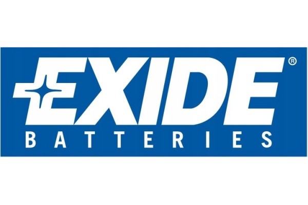 CAR BATTERY EXIDE START STOP AGM 72AH 760A EK720 Model EK700