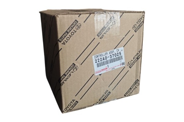 TOYOTA LEXUS VARIABLE TIMING CONTROLLER VALVEMATIC MODULE GASKET Packaging status original