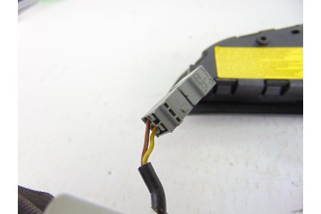 ASIENTO AIRBAG LATERAL IZQUIERDO BMW SERIE 1 BERLINA (E81/E87) 120d 2008 ASIENTO 197780 BMW - 1