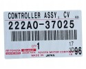Solenoide de Control de Tiempo Variable de Válvulas Toyota OE con 4 S