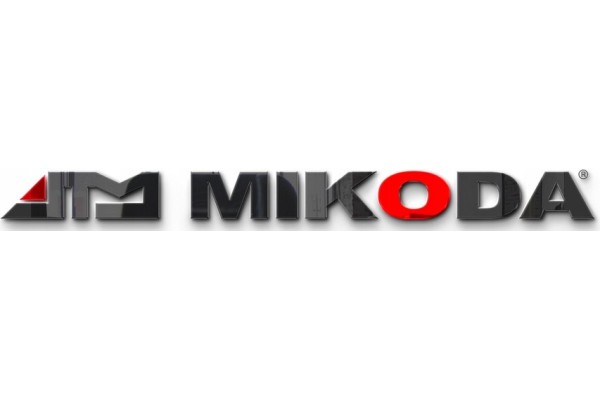 Shields Pads SEMI CERAMIC MIKODA GT GRAND CHEROKEE IV WK2 Front Part manufacturer ATM Mikoda