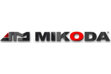 Shields Pads SEMI CERAMIC MIKODA GT GRAND CHEROKEE IV WK2 Front Part manufacturer ATM Mikoda