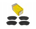 Brake discs 297mm Front pads MAZDA CX 5 6 KOMBI GJ GL TUNING Installation side front