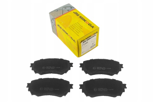 Brake discs 297mm Front pads MAZDA CX 5 6 KOMBI GJ GL TUNING Installation side front