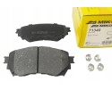 Brake discs 297mm Front pads MAZDA CX 5 6 KOMBI GJ GL TUNING Product weight with unit packaging 18 kg