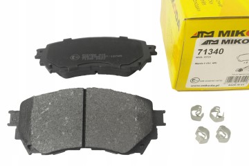 Brake discs 297mm Front pads MAZDA CX 5 6 KOMBI GJ GL TUNING Product weight with unit packaging 18 kg
