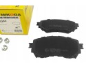 Brake discs 297mm Front pads MAZDA CX 5 6 KOMBI GJ GL TUNING Quality of parts according to GVO Z replacement