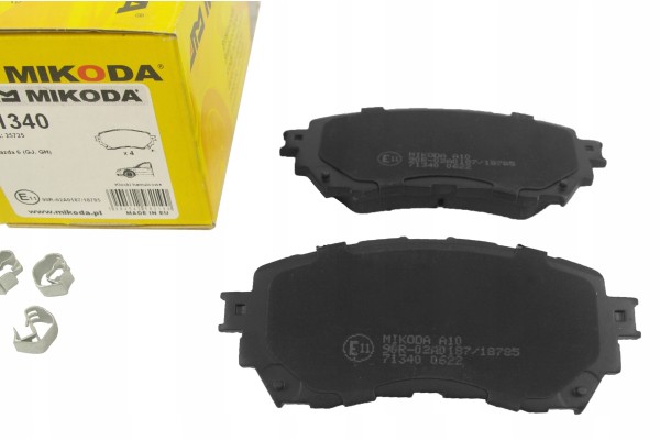 Brake discs 297mm Front pads MAZDA CX 5 6 KOMBI GJ GL TUNING Quality of parts according to GVO Z replacement