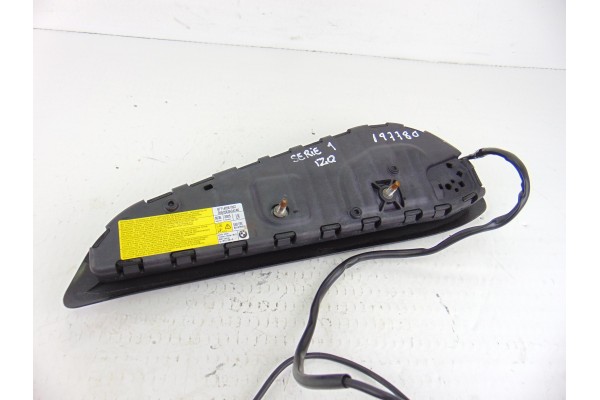 ASIENTO AIRBAG LATERAL IZQUIERDO BMW SERIE 1 BERLINA (E81/E87) 120d 2008 ASIENTO 197780 BMW - 3