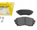 Brake discs 297mm Front pads MAZDA CX 5 6 KOMBI GJ GL TUNING Catalog number of substitutes 09 C421 10 0986479B15 24 0128 0277 1 