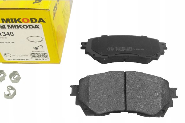 Brake discs 297mm Front pads MAZDA CX 5 6 KOMBI GJ GL TUNING Catalog number of substitutes 09 C421 10 0986479B15 24 0128 0277 1 