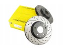 Brake discs 297mm Front pads MAZDA CX 5 6 KOMBI GJ GL TUNING Catalog number of the original 60699021