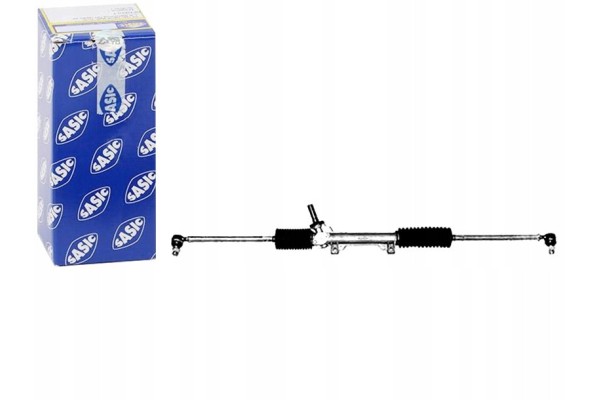 STEERING GEAR PEUGEOT PARTNER BERLINGO Car type cargo vans passenger cars