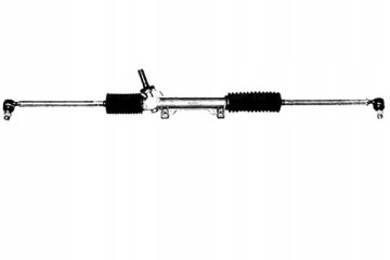 STEERING GEAR PEUGEOT PARTNER BERLINGO Customs tariff code 87089499