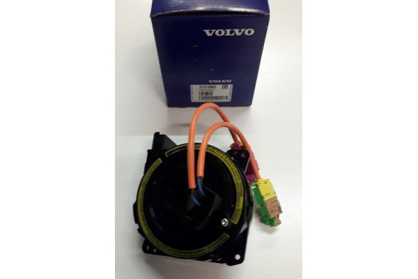 STEERING ANGLE SENSOR TAPE SAS SRS VOLVO ORIGINAL