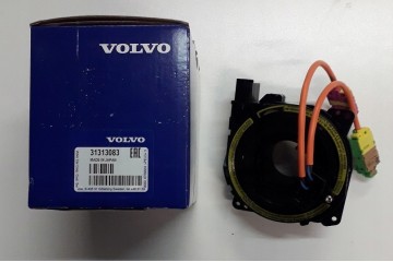 STEERING ANGLE SENSOR TAPE SAS SRS VOLVO ORIGINAL EAN GTIN 714770908830