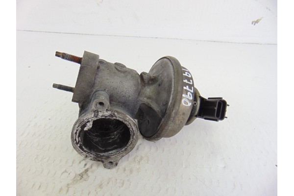  VALVULA EGR FORD TRANSIT FURGÓN LARGO (FY) FT  350   2.4 2004 197790 FORD - 1