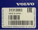 STEERING ANGLE SENSOR TAPE SAS SRS VOLVO ORIGINAL Version European