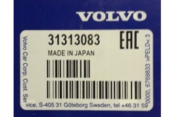 STEERING ANGLE SENSOR TAPE SAS SRS VOLVO ORIGINAL Version European