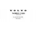 Sensor de Ángulo de Dirección Original Volvo OE 31313083