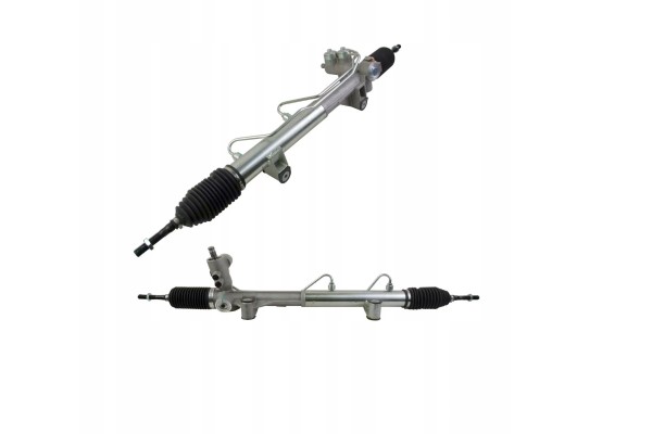 STEERING GEAR MILL MERCEDES M ML