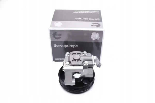 POWER STEERING PUMP 10SKV038 ESEN SKV FORD