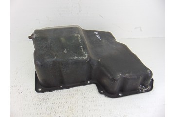  CARTER FORD TRANSIT FURGÓN LARGO (FY) FT  350   2.4 2004 197798 FORD - 1