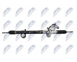 STEERING GEAR INFINITI FX37 08 QX70 13 18