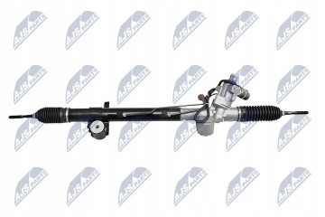 STEERING GEAR INFINITI FX37 08 QX70 13 18