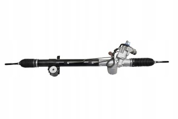 STEERING GEAR INFINITI FX37 08 QX70 13 18 Car type passenger cars