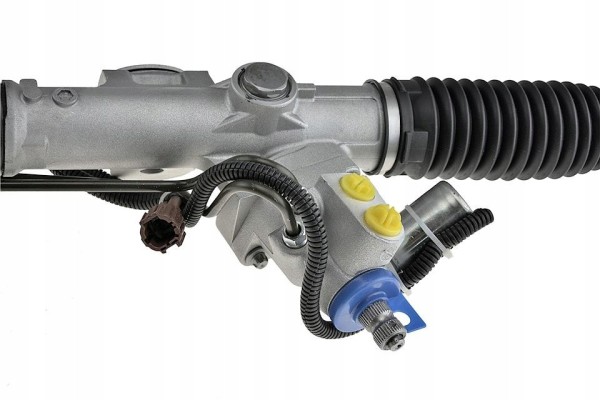 STEERING GEAR INFINITI FX37 08 QX70 13 18 Product weight with unit packaging 10 kg