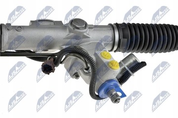 STEERING GEAR INFINITI FX37 08 QX70 13 18 Customs tariff code 87089499