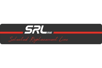 Steering gear milling machine Part manufacturer SRLine