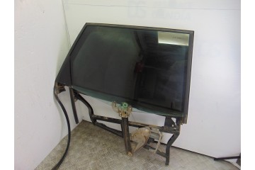 8 PIN ELEVALUNAS TRASERO DERECHO AUDI A6 AVANT (4B5) 3.0 2002 8 PIN 197803 AUDI - 1