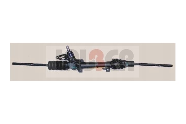 Steering gear LAUBER LAU 66 9023 Part manufacturer Lauber