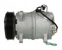 Air conditioning compressor NISSENS 89249