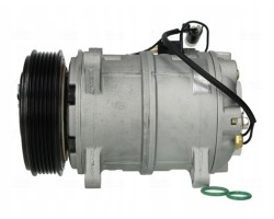 Air conditioning compressor NISSENS 89249