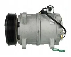 Compresor de Aire Acondicionado Nissens 89249