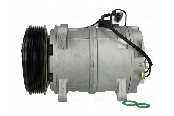 Air conditioning compressor NISSENS 89249
